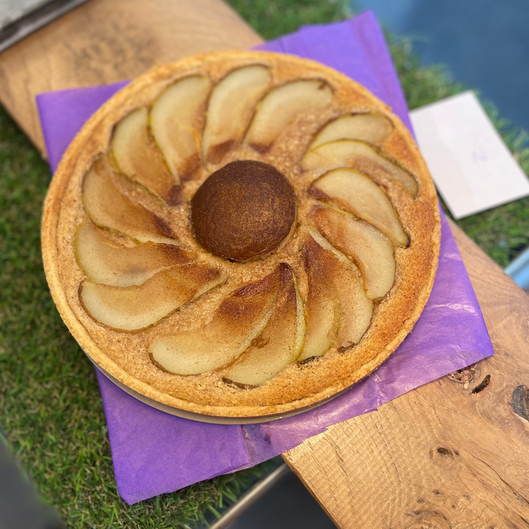 "Soleil jaune", Femmage à l'autrice Chimamanda Ngozi Adichie