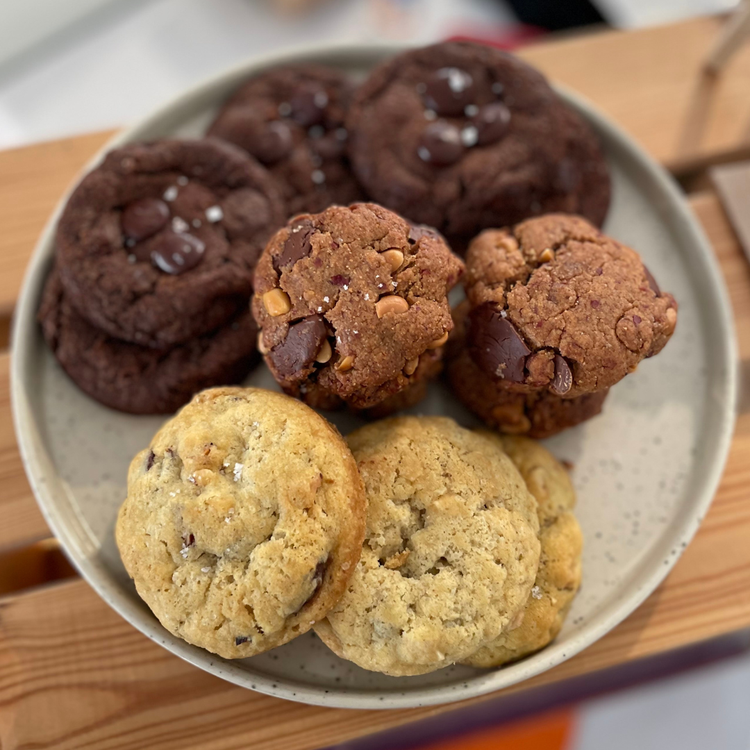 Cookirantes classiques