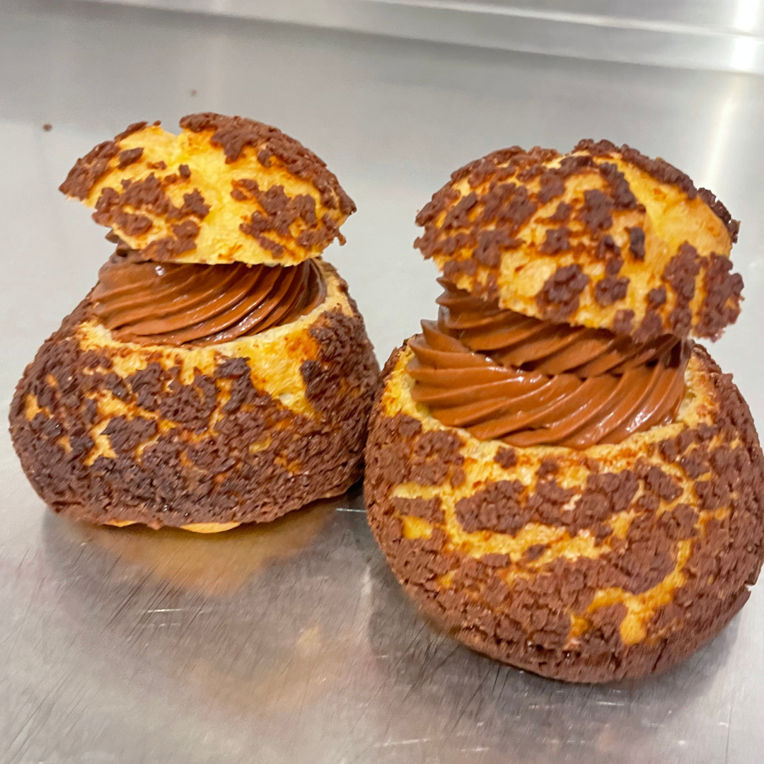 Les "Olympes", Femmage à la femme de lettres Olympe de Gouges