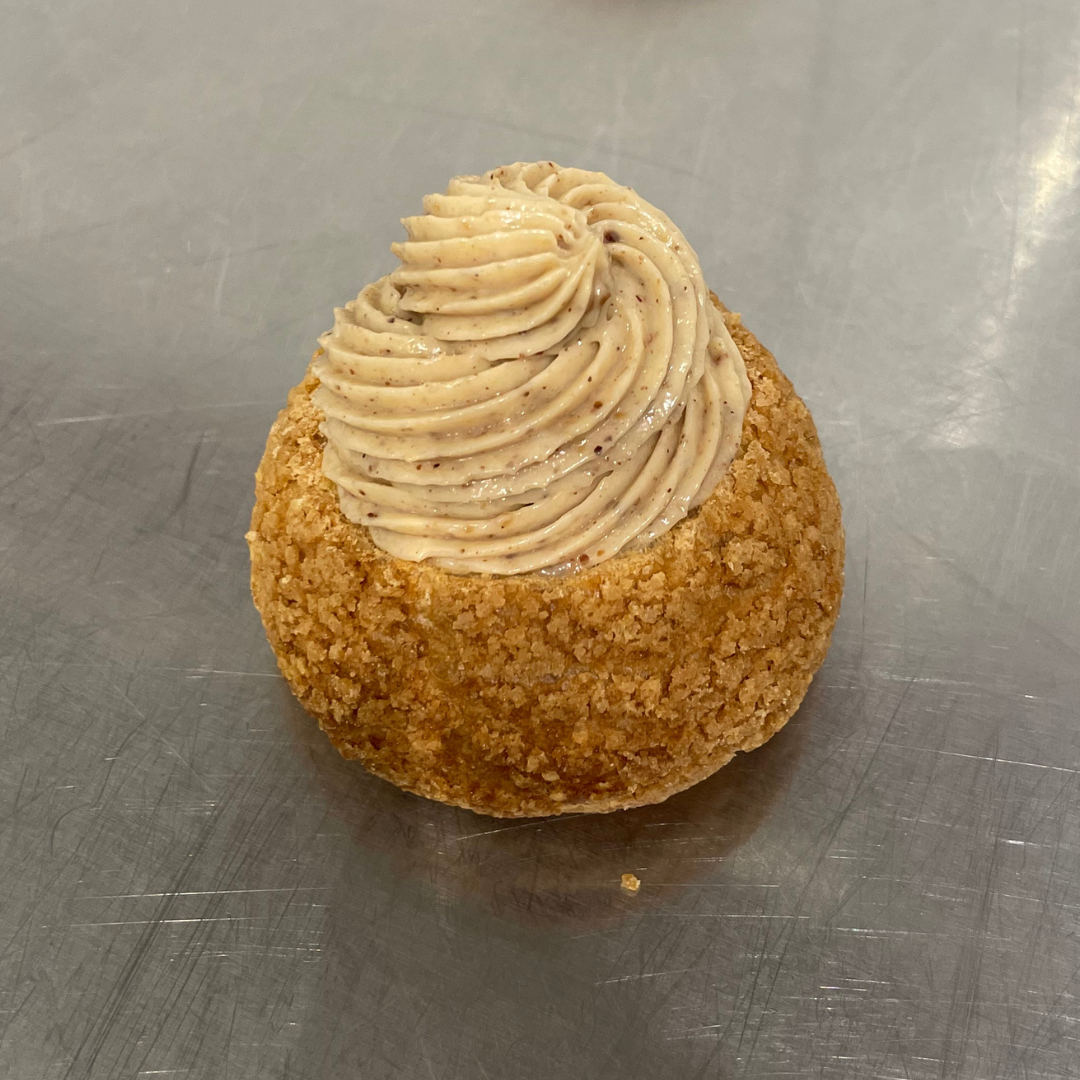 Les "Olympes", Femmage à la femme de lettres Olympe de Gouges