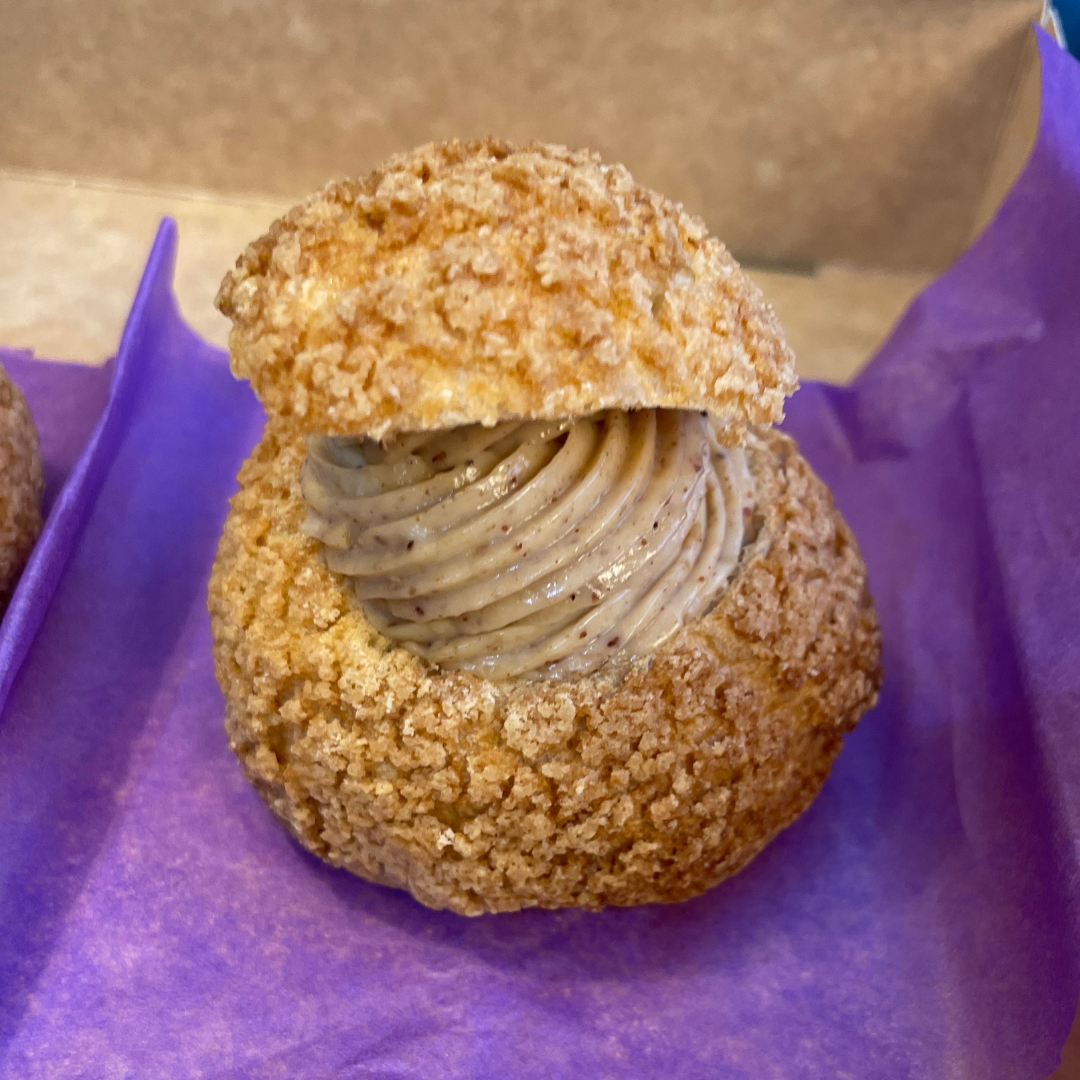 Les "Olympes", Femmage à la femme de lettres Olympe de Gouges