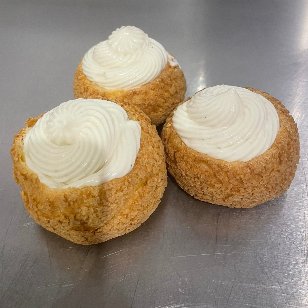 Les "Olympes", Femmage à la femme de lettres Olympe de Gouges