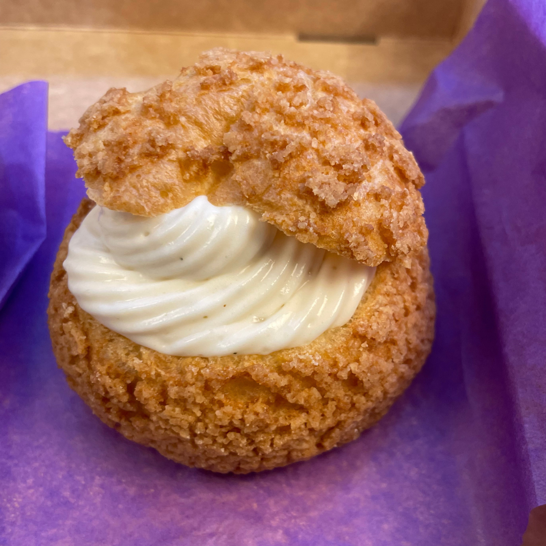 Les "Olympes", Femmage à la femme de lettres Olympe de Gouges