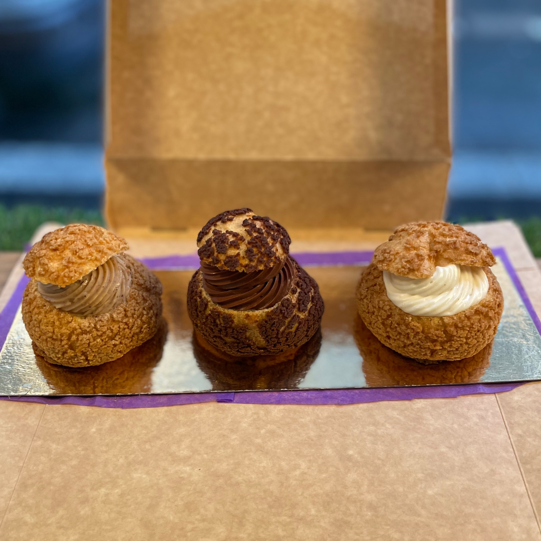 Les "Olympes", Femmage à la femme de lettres Olympe de Gouges