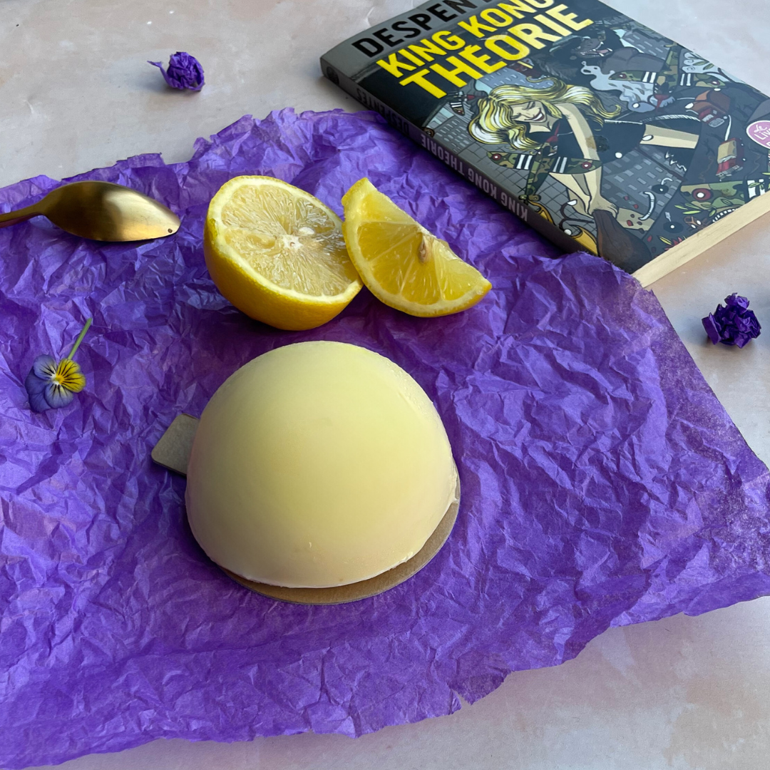 "Mange-Moi", Femmage à l'autrice Virginie Despentes