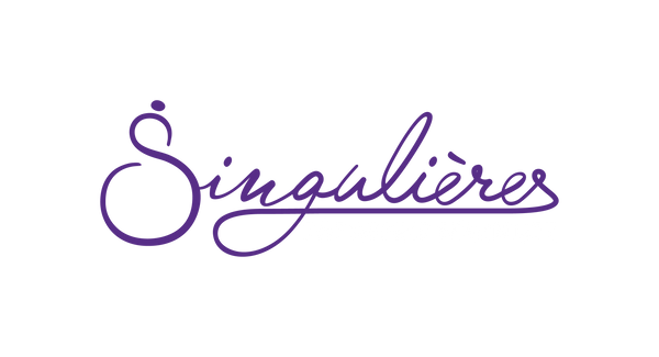 Singulières - Pâtisserie féministe