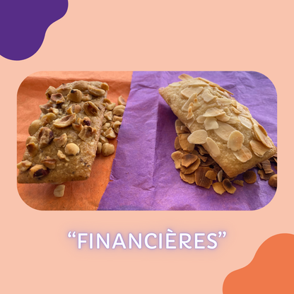 Financières