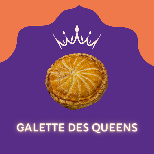 Galette des Queens