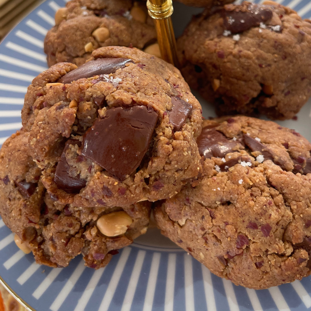 Cookirantes classiques