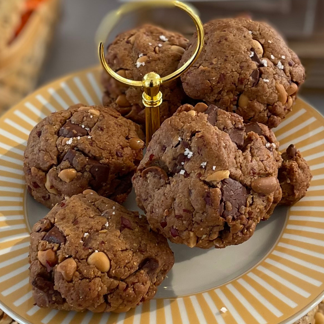 Cookirantes classiques