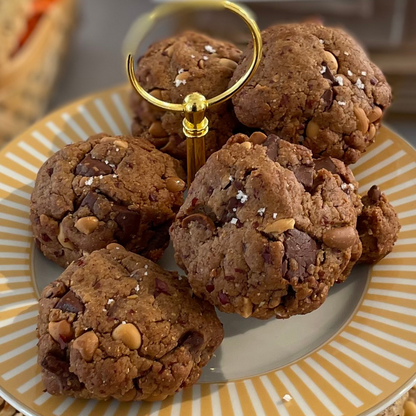 Cookirantes classiques